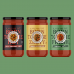 The Open Food Company Expands Leadership Team; Opens $3M Seed Round