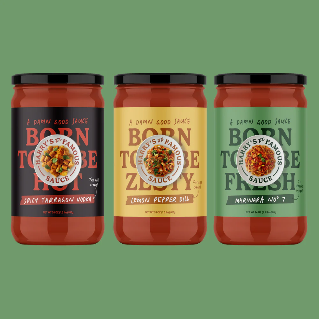 The Open Food Company Expands Leadership Team; Opens $3M Seed Round