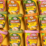 Retail-exclusive Guava Passion Dole Whip Leads Dole’s Tropical Flavor Push