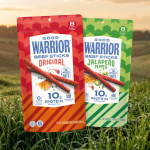 Pepsi Enters Meat Sticks With Standalone Brand