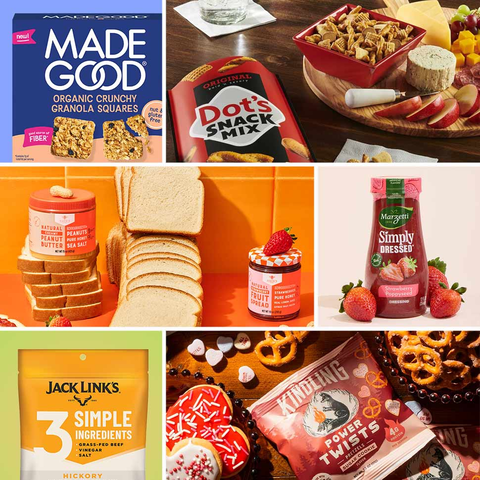 New Products: Protein Pints Bulks Up Flavor Assortment, Nate’s Honey Does Peanut Butter