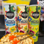 Sourdough Surges Beyond Bread Set