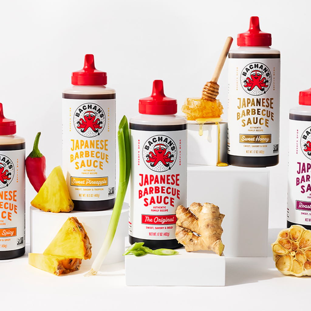 Why Bachan’s Sold to Marzetti – and What Comes Next for the Japanese BBQ Brand Thumbnail