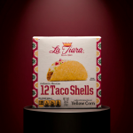 General Mills Revives La Tiara Brand