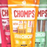 How Chomps Is Creating New Opportunities With Chicken
