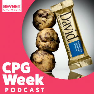 CPG Week Podcast: The People v. David, A Protein Soda Boom and George Clooney’s Near Beer