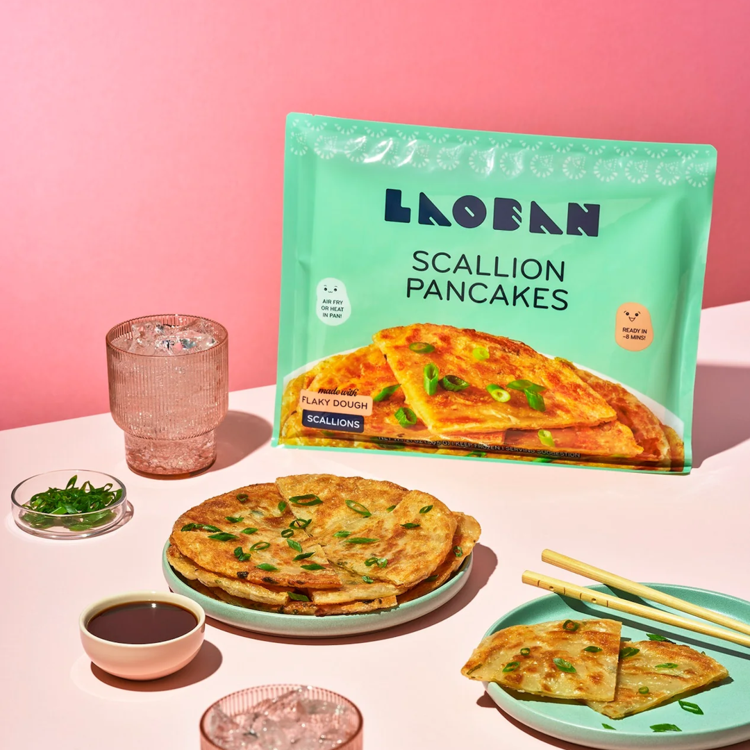 Laoban Raises $7M Amid Frozen Asian Category Expansion