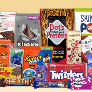 Hershey Leans on Innovation, Salty Snacks as It Tightens 2026 Outlook