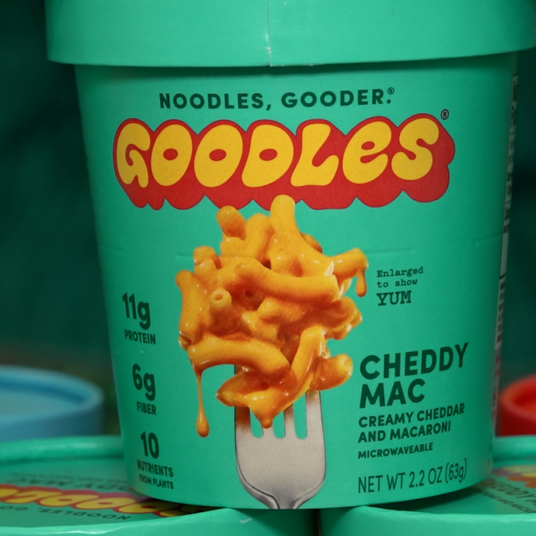 Inside Goodles’ Mission To Bring Back Mac