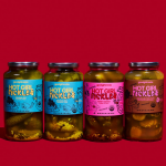 Good Girl Snacks Brings In $3M