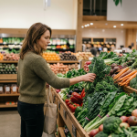 Will The Inverted Food Pyramid Increase Costs For Consumers?