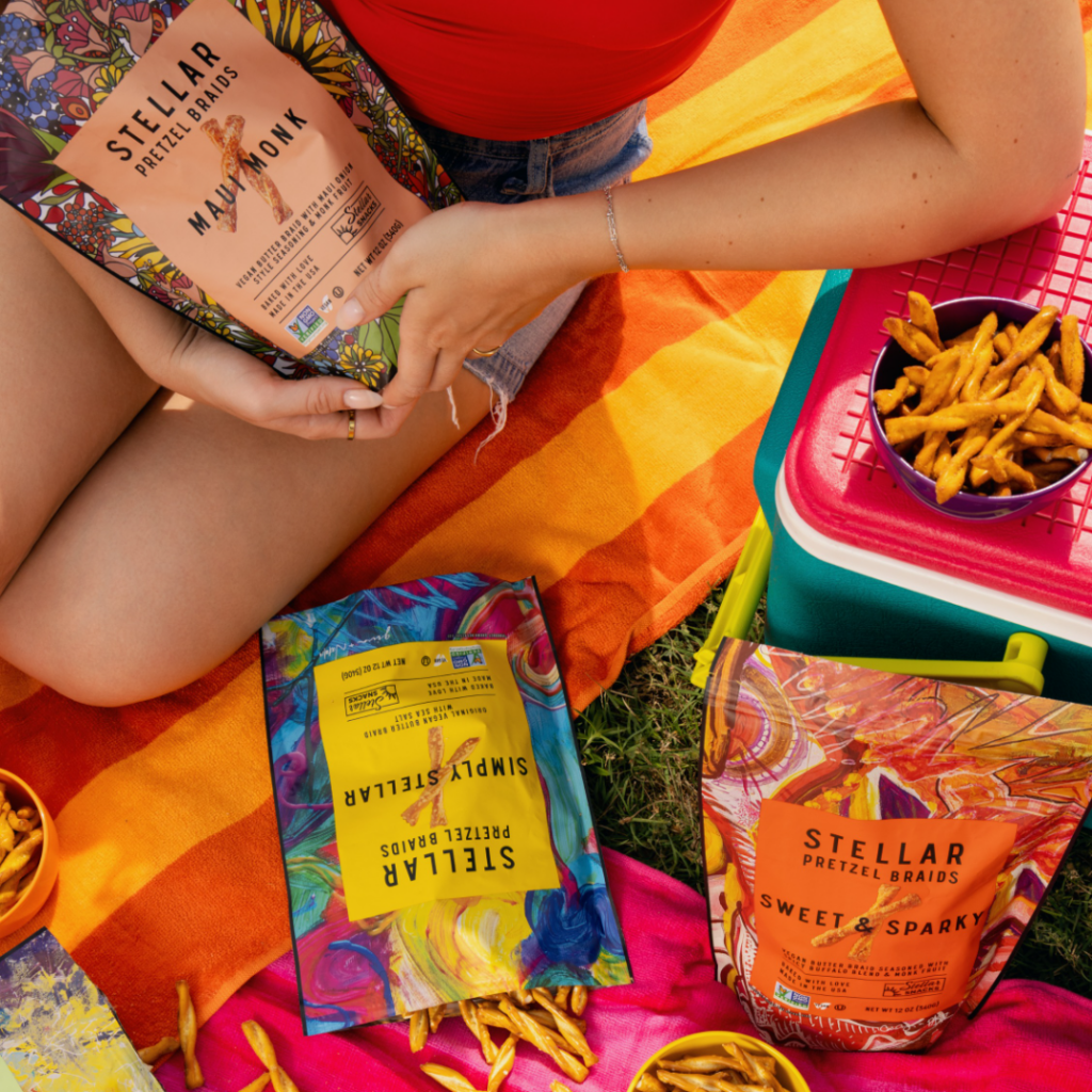 [Exclusive] Stellar Snacks Locks In Minority Investment From Main Post Partners Thumbnail