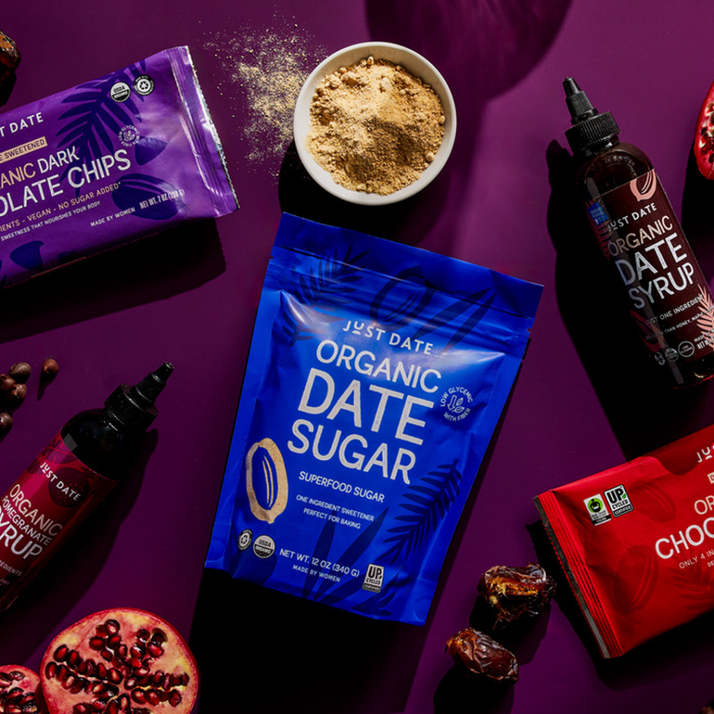 Just Date Lands PE Partner to Power Next Phase of Growth