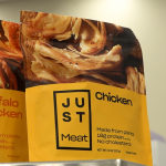 Eat Just Lays Out Plant-Based Chicken Strategy
