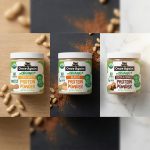 Once Again Targets Clean Protein Trend with New Peanut-Based Powder