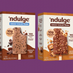‘Ndulge Bets on Frozen Greek Yogurt Bars as Protein Ice Cream Competition Heats Up