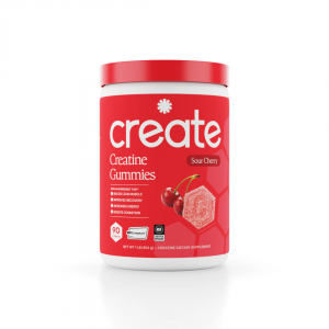 Create Lands $20M To Scale Into Creatine Hydration Powders