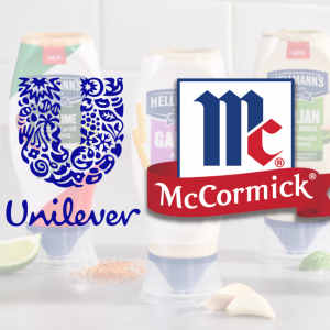 McCormick to Merge with Unilever’s Food Business in $45B Deal