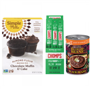 Thrive Market Adds Non-UPF Verified Filter