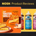 Reviews: Arriba Mexican Barbecue Sauces and Lily’s Toaster Grills