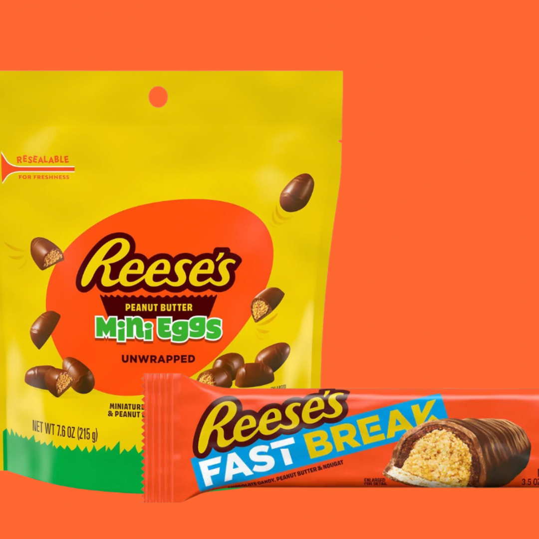 Hershey Restores Original Reese’s Recipe Across All Products After Ingredient Backlash