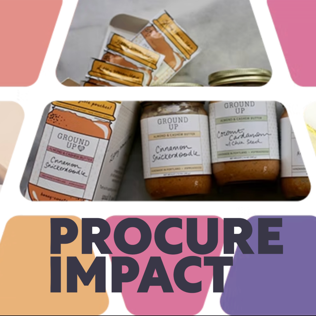 Mini Bars With A Mission: Procure Impact Links Emerging Brands To Hotel Channel