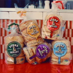 Marketing: Fresh Looks for Stone & Skillet, GoodPop and GoNanas; Junkless Teams with Livvy Dunne