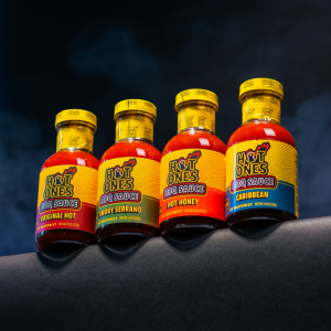 [Exclusive] Hot Ones Expands Into BBQ