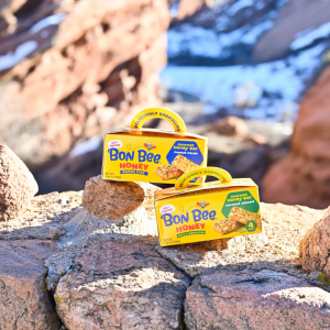 Honey Bunchie, Maker of Bon Bee Honey, Winds Down After More Than 16 Years