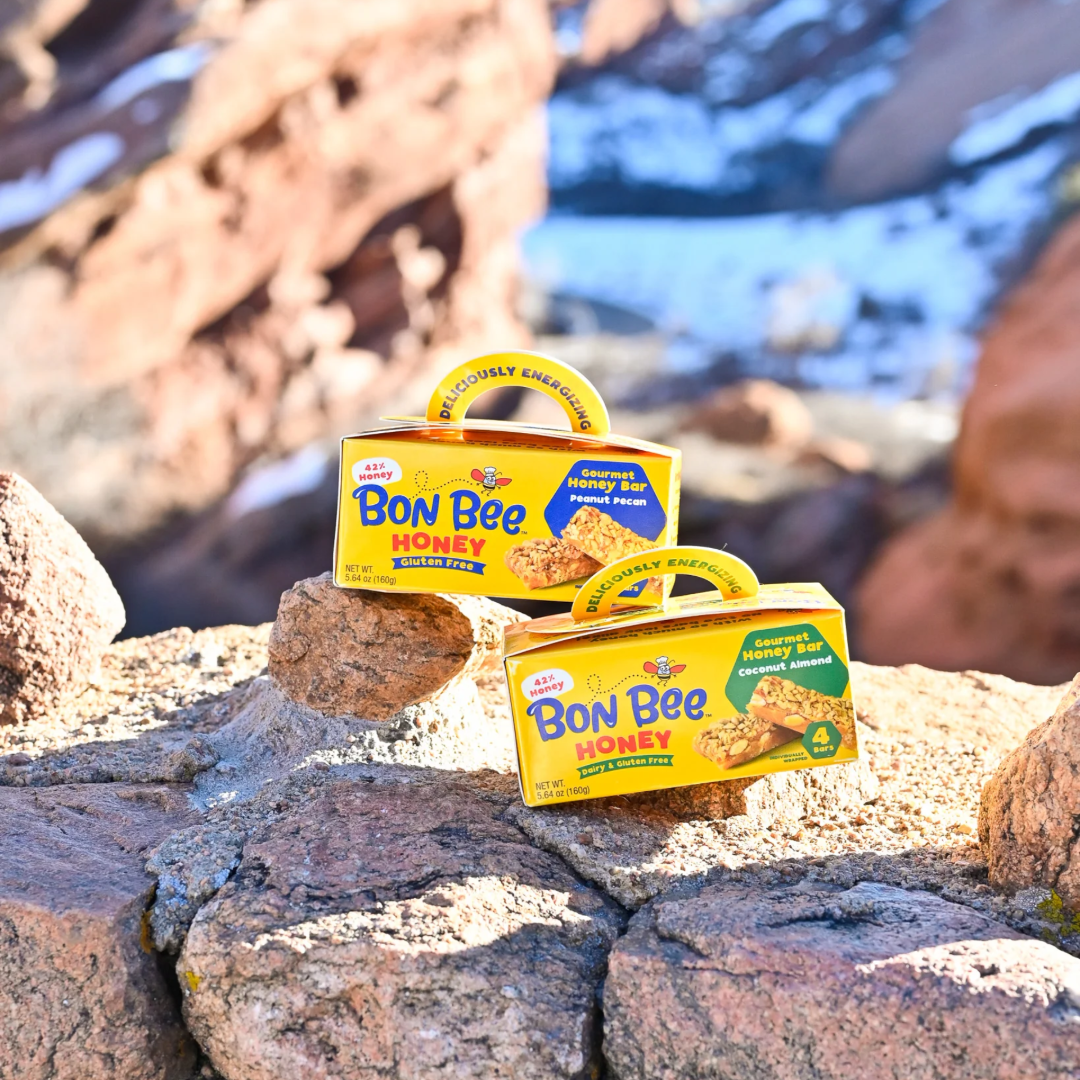 Honey Bunchie, Maker of Bon Bee Honey, Winds Down After More Than 16 Years