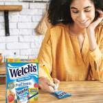 Welch’s Fruit Snacks Maker Sues Biotech Co. for Probiotic Patent Infringement