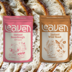 Can Sourdough Be Scaled? Leaven Foods Is Betting It Can