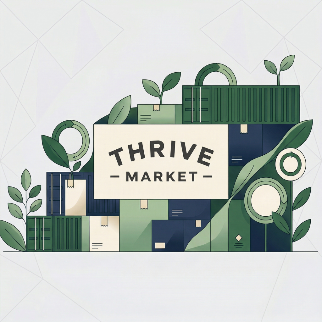 Thrive Market Pushes Suppliers Meet Scope 3 Targets As EPR Rules Loom Thumbnail