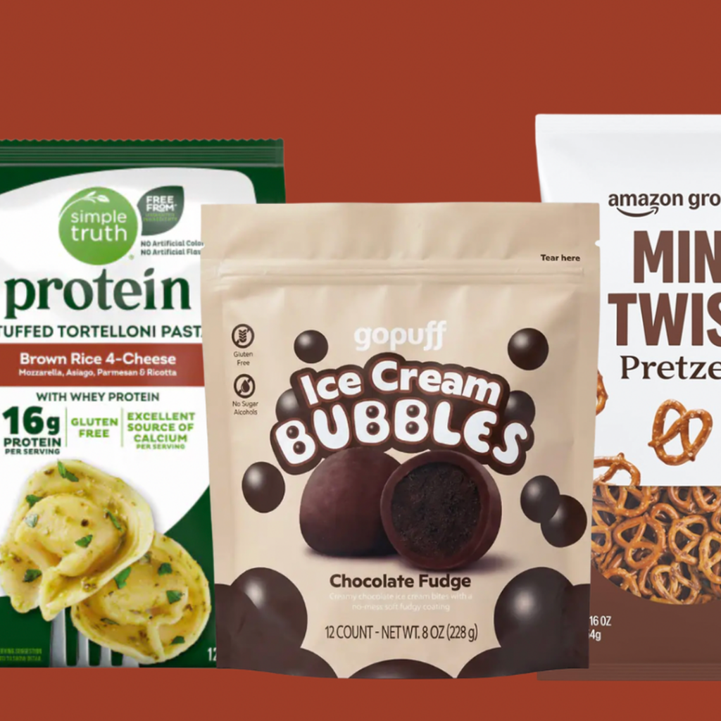 Inflation-era Shopping Habits Fuel Private Label’s Surge to $330B Thumbnail