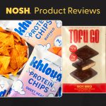 Reviews: Khloud Protein Chips and TofuGo