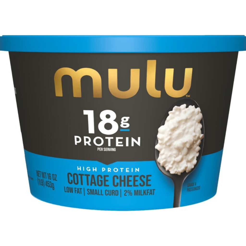 The Future of Cottage Cheese Is Here – And It Has Even More Protein Thumbnail