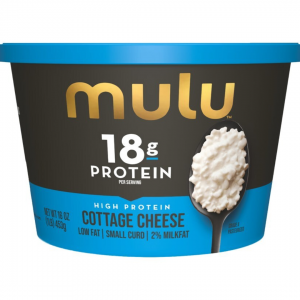 The Future of Cottage Cheese Is Here – And It Has Even More Protein