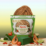 More Slurp, Less Sacrifice: KYUNU Reimagines Better-For-You Ramen