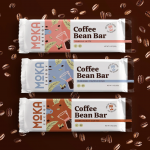As Caffeinated Snacking Grows, Moka Energy Launches Edible Coffee Bars