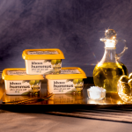 Ithaca Hummus Leans Into Flavor, Olive Oil and Story as It Eyes No. 1 Spot