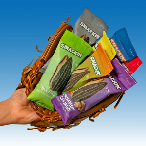 Distribution: Smackin’ Goes Conventional, Nightingale Embraces Natural