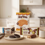 Rip Van Eyes Grocery Expansion Following Funding Round, Brand Refresh