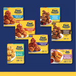 [Exclusive] Feel Good Foods Goes Deeper into Breakfast, Takes Target Partnership Nationwide