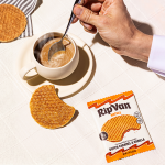 Rip Van Eyes Grocery Expansion Following Funding Round, Brand Refresh