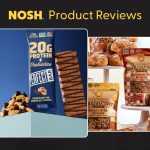 Reviews: Perfect Bar Protein + Prebiotics and Michele’s Granola Breakfast Nook