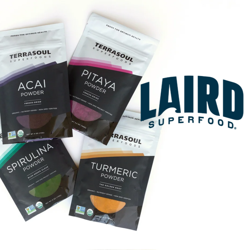 How Laird Superfood Rebuilt for Scale – and Restarted Its Acquisition Engine Thumbnail
