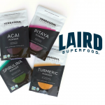 Laird Acquires Terrasoul Superfood, Expanding Ingredients Platform