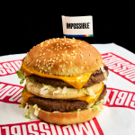 Marketing: Impossible Foods Partners with Madison Square Garden; Pop-Tarts Sacrifices Edible Mascot