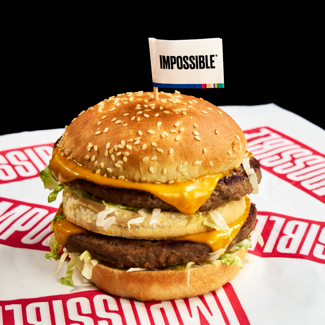 Marketing: Impossible Foods Partners with Madison Square Garden; Pop-Tarts Sacrifices Edible Mascot