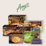 Amy’s Kitchen Promotes President Paul Schiefer to CEO As Retail Sales Near $1B